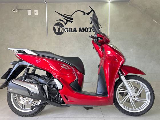 HONDA SH 300i HONDA SH 300i
